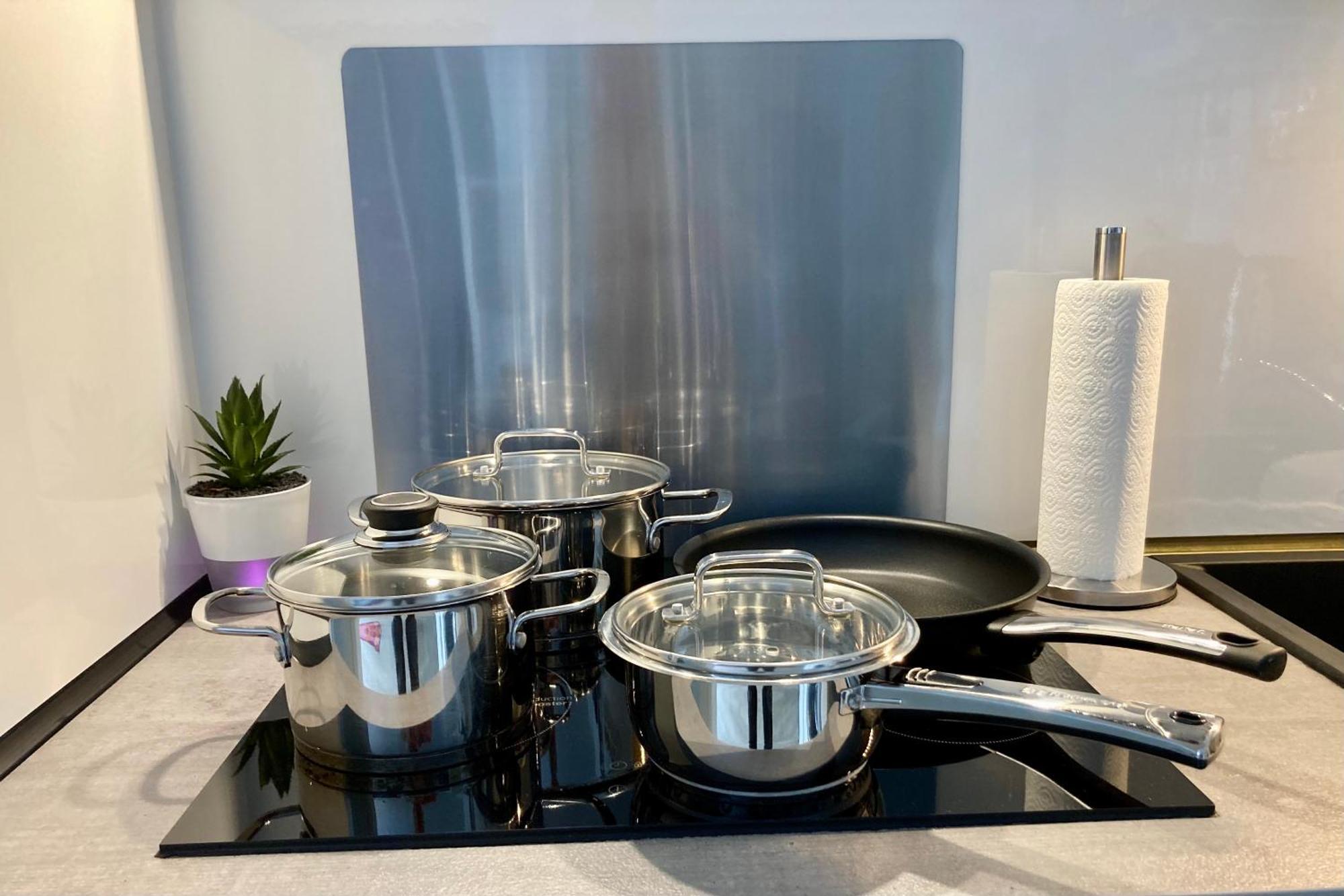 סארברוקן Living At Saarpartments - Adultsonly - Business & Holiday Homes With Kitchen For Long- And Short Term Stay, 3 Min To St Johanner Markt And Points Of Interest מראה חיצוני תמונה